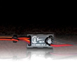 BEC, 14S, Waterproof