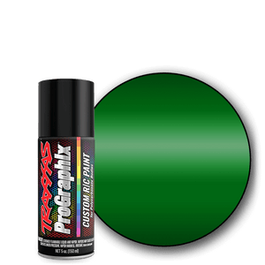 Prographix Body Paint, Racing Green, 5oz