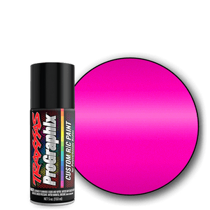 Prographix Body Paint, Metallic Magenta, 5oz Prographix Body Paint, Metallic Magenta, 5oz
