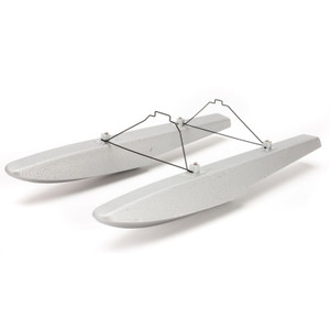Float Set: UMX Cub & Timbers Float Set: UMX Cub & Timbers