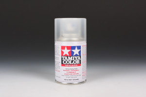 Lacquer Spray, TS-13, Clear Lacquer Spray, TS-13, Clear