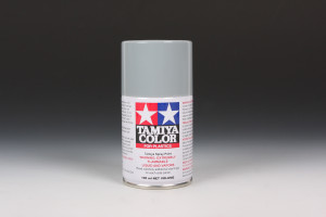 Lacquer Spray, TS-32, Haze Grey