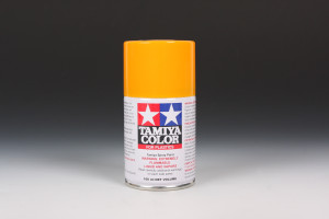Lacquer Spray, TS-56, Brilliant Orange Lacquer Spray, TS-56, Brilliant Orange