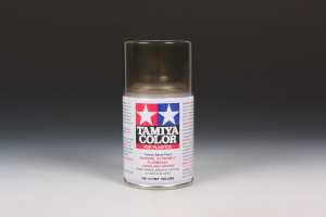 Lacquer Spray, TS-71, Smoke Lacquer Spray, TS-71, Smoke