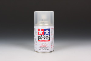 Lacquer Spray, TS-79, Semi Gloss Clear Lacquer Spray, TS-79, Semi Gloss Clear