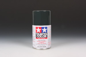 Lacquer Spray, TS-82, Rubber Black Lacquer Spray, TS-82, Rubber Black
