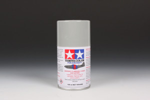 Aircraft Spray, AS-11, Medium Sea Grey Aircraft Spray, AS-11, Medium Sea Grey