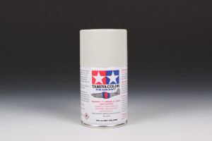 Aircraft Spray, AS-16, Light Grey (USAF) Aircraft Spray, AS-16, Light Grey (USAF)