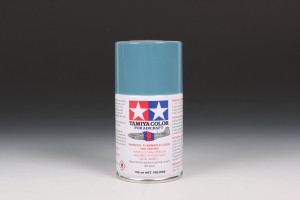 Aircraft Spray, AS-19, Intermediate Blue Aircraft Spray, AS-19, Intermediate Blue