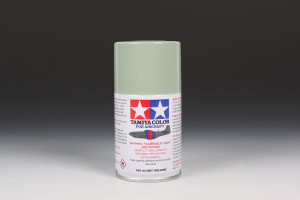 Aircraft Spray, AS-29, Grey Green Aircraft Spray, AS-29, Grey Green