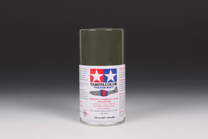 Aircraft Spray, AS-30, Dark Green 2 (RAF) Aircraft Spray, AS-30, Dark Green 2 (RAF)