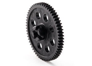 Spur Gear, 60T
