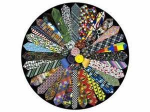 It's a Tie!: 500pc It's a Tie!: 500pc