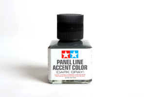 Panel Line Accent: DARK GRAY Panel Line Accent: DARK GRAY