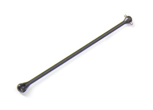 Driveshaft, Steel, CVD: WideMaxx, XRT Driveshaft, Steel, CVD: WideMaxx, XRT
