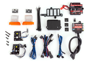 TRX-4 Pro Scale LED Set: FORD TRX-4 Pro Scale LED Set: FORD