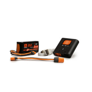 Smart Powerstage Air Bundle: 3S 850mAh, S120 Charger Smart Powerstage Air Bundle: 3S 850mAh, S120 Charger