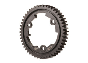Spur Gear, 50T, M1, Hardened Steel Spur Gear, 50T, M1, Hardened Steel