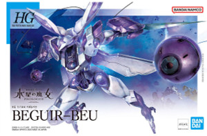 HG Beguir-Beu
