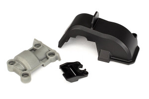 Gear Covers (3) Gear Covers (3)