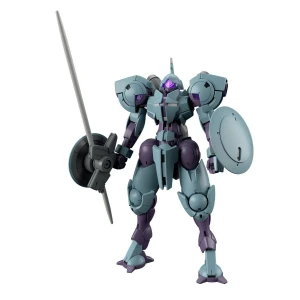 HG Heindree The Witch From Mercury