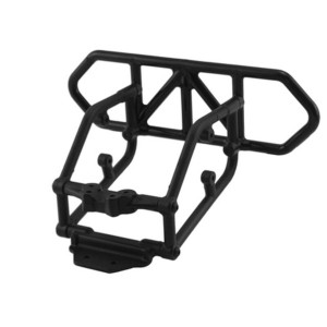 Rear Bumper Slash 4X4 Rear Bumper Slash 4X4