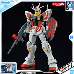 EG LAH Gundam
