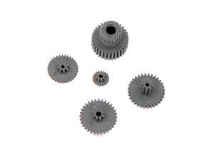 Servo Gear Set: 2065A Servo Gear Set: 2065A
