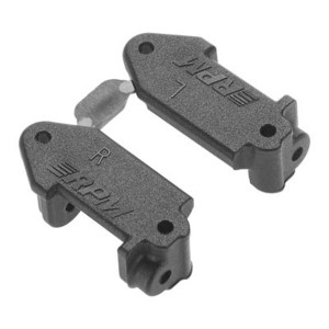 Caster Blocks 30 degree: RU,ST,SLH Caster Blocks 30 degree: RU,ST,SLH