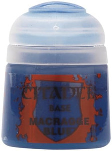 Macragge Blue