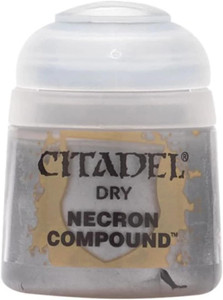 Necron Compound Necron Compound