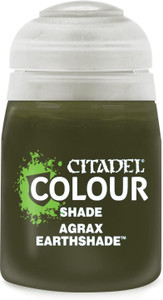 Shade: Agrax Earthshade