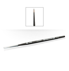 Citadel S Layer Brush Citadel S Layer Brush