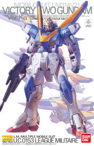 MG LM314V21 Gundam Ver.Ka MG LM314V21 Gundam Ver.Ka