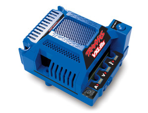 VXL-8S Speed Control VXL-8S Speed Control