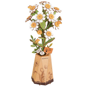 Chamomile - Wood Kit Chamomile - Wood Kit