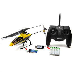 Blade 120 S2 RTF w/SAFE Blade 120 S2 RTF w/SAFE