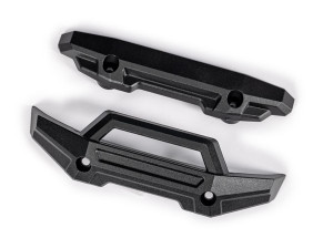 Bumpers (Front & Rear) Bumpers (Front & Rear)