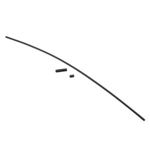 Antenna Tube: BLACK Antenna Tube: BLACK