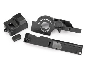 Gear Covers Gear Covers