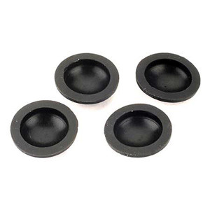 Silicone Diaphragms