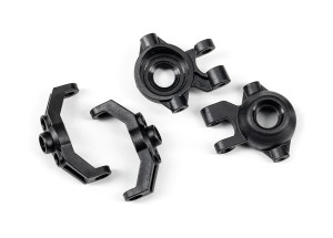 Steering & Caster Blocks Steering & Caster Blocks