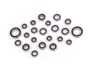 Bearing Set, TRX4M Bearing Set, TRX4M