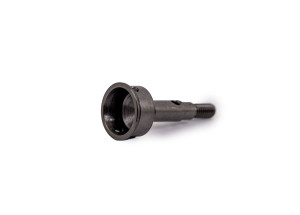 Stub Axle, Front, Steel Stub Axle, Front, Steel