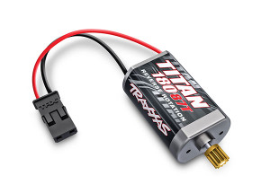 Motor, Titan 180, 87 Turn Motor, Titan 180, 87 Turn