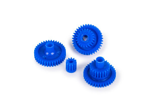 Transmission Gear Set: SPEED Transmission Gear Set: SPEED