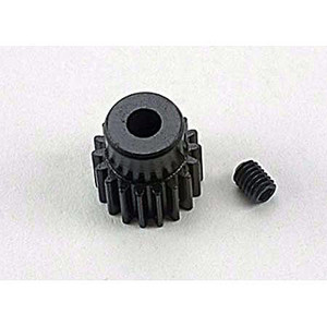 18T 48p Pinion Gear