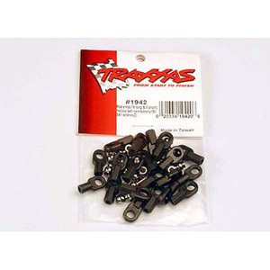 Rod Ends & Hollow Ball Connectors Rod Ends & Hollow Ball Connectors