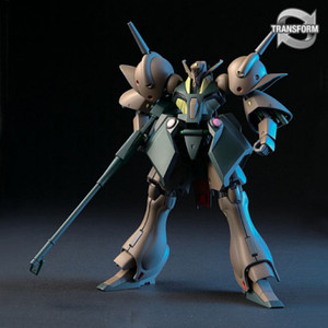 HG RX-110 Gabthley HG RX-110 Gabthley
