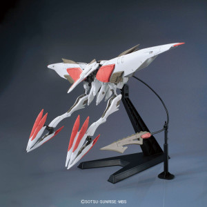 HG IBO Mobile Armor Hashmal HG IBO Mobile Armor Hashmal
